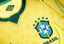 Falha de design da Nike afeta camisas de várias seleções a dois meses da Copa do Mundo