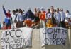 Câmara acumula 314 projetos sobre facções enquanto EUA declaram PCC e CV terroristas
