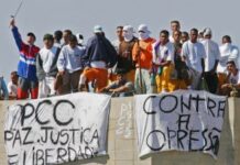 Câmara acumula 314 projetos sobre facções enquanto EUA declaram PCC e CV terroristas