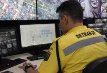 Eventos alteram o trânsito no fim de semana