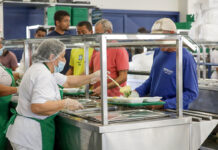 Ampliação no serviço dos restaurantes comunitários arma o GDF na luta contra a fome
