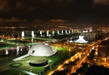 Turismo arrecada mais de R$ 90 milhões em 2025 e impulsiona o desenvolvimento de Brasília