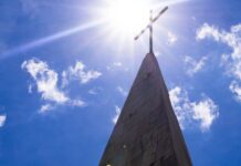 Caução para licitação do Programa Igreja Legal deve ser feita até quarta (13)