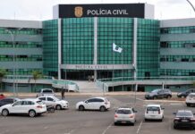 Inscrições para o concurso para delegado de polícia serão abertas na quinta-feira (7)
