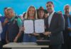 26 de Setembro ganha certidão de nascimento