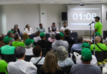Audiência pública debate mudanças no uso e ocupação do solo no Park Way