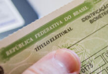 Prazo para regularizar o título de eleitor encerra nesta quarta-feira