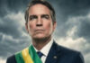 Facada, Michelle, perseguição: assista trailer de ‘Dark Horse’, filme sobre Bolsonaro