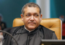 Quem é Kassio Nunes Marques, o novo presidente do TSE
