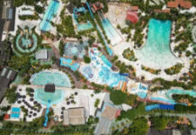 Quais são os 5 maiores e mais visitados parques aquáticos do Brasil para ir nas férias