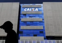 Lucro da Caixa cai 34% no primeiro trimestre com novas regras do BC