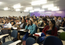 Cursinho gratuito aprovou mais de 700 pessoas em concursos públicos