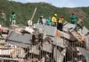 Número de mortos por terremoto na Venezuela sobe para 1.450