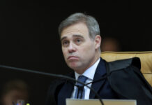 Mendonça decidirá destino de Vorcaro nos próximos dias