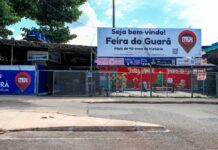 Feira do Guará é reconhecida como Patrimônio Cultural Imaterial do Distrito Federal