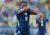 Endrick: “É aqui onde quero estar”