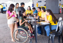 Carreta da Inclusão vai passar por regiões administrativas para atender mais de 5 mil pessoas com deficiência