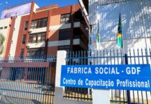 Fábrica Social terá estrutura aberta à noite e aos sábados para alunos empreenderem