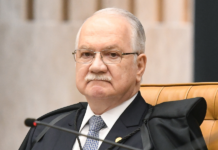 Fachin cria grupo de trabalho para discutir ‘penduricalhos’ de juízes