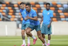 Brasil fecha preparação para duelo contra Japão, 1º mata-mata da Copa