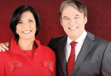 Robson e Lúcia Rodovalho: 50 anos de um chamado que atravessou gerações