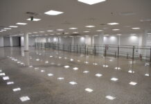 Centro Administrativo se prepara para receber primeiros órgãos do GDF