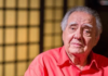 Morre o diretor Luiz Carlos Barreto, indicado ao Oscar de melhor filme internacional