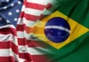 Estados Unidos prorroga por mais um ano emergência contra o Brasil