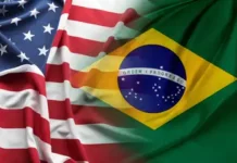 Estados Unidos prorroga por mais um ano emergência contra o Brasil