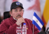 Daniel Ortega diz que não haverá novas eleições na Nicarágua: ‘Esqueçam’