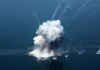 EUA bombardeiam Irã após ataques a navios americanos em Ormuz