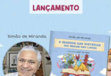 Guará sedia projeto que levará mais de 4 mil livros às escolas do DF
