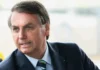 Polícia não indicia Bolsonaro e responsabiliza militar por arma apreendida