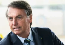 Polícia não indicia Bolsonaro e responsabiliza militar por arma apreendida