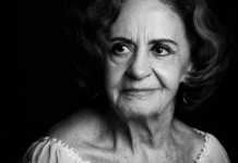 Morre Laura Cardoso, atriz histórica da TV brasileira, aos 98 anos, em SP