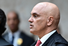 Governo Trump discute se volta aplicar Magnitsky contra Moraes, diz jornal