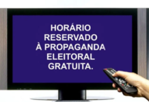 Horário eleitoral no rádio e TV começa nesta sexta; veja como funcionará