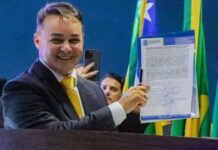 Lulinha Viana lidera mobilização regional contra o feminicídio e pela autonomia das mulheres