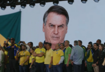 TSE marca para próxima terça-feira julgamento sobre uso de deepfake em vídeo de Bolsonaro