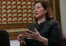 Visto de embaixadora do Brasil nos EUA é cancelado em meio a escalada de crise diplomática