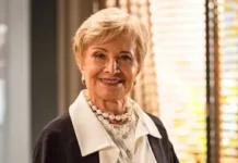 Atriz Glória Menezes morre aos 91 anos, no Rio