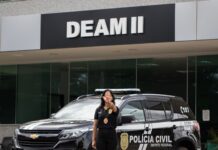 Saiba onde buscar ajuda em casos de violência contra a mulher no DF