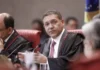 Presidente do TSE reclama de interferência em decisões da Corte