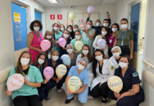 Hospital de Base realiza primeiro transplante de medula óssea