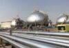 Petróleo fecha em alta com ataques na Arábia Saudita e na Ucrânia