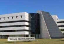 Mudança de Locais de Votação